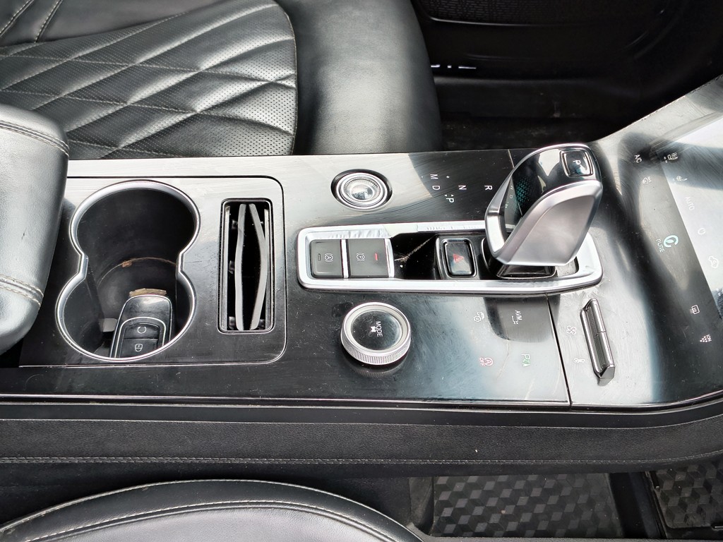 Chery Tiggo 8 Pro Max Tiggo 8 Pro 2.0 Gasolina 4x4 T/a año 2023