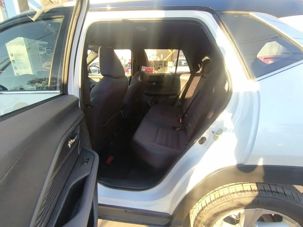 Toyota Yaris Cross Xi Hev 1.5 Aut año 2025