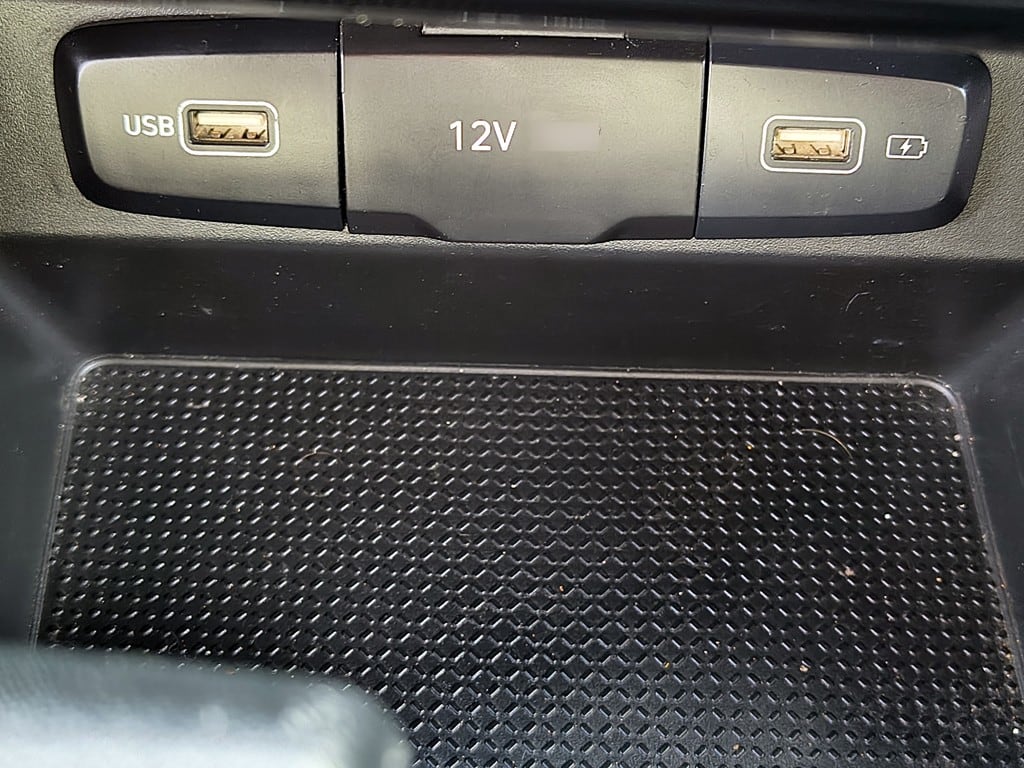 Hyundai Tucson 2.0 Gasolina 4x4 T/a año 2024