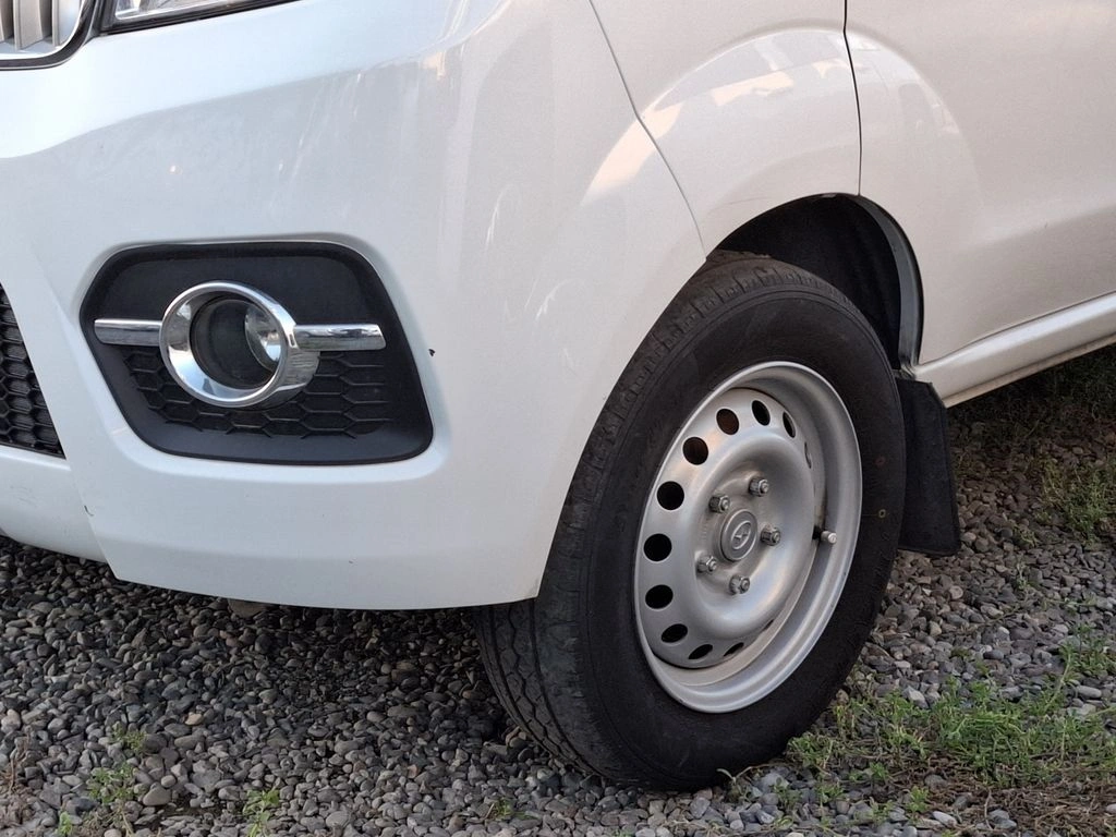 Brilliance T32 1.5 Std 4x2 Dob. Cab. Mt 4p año 2023