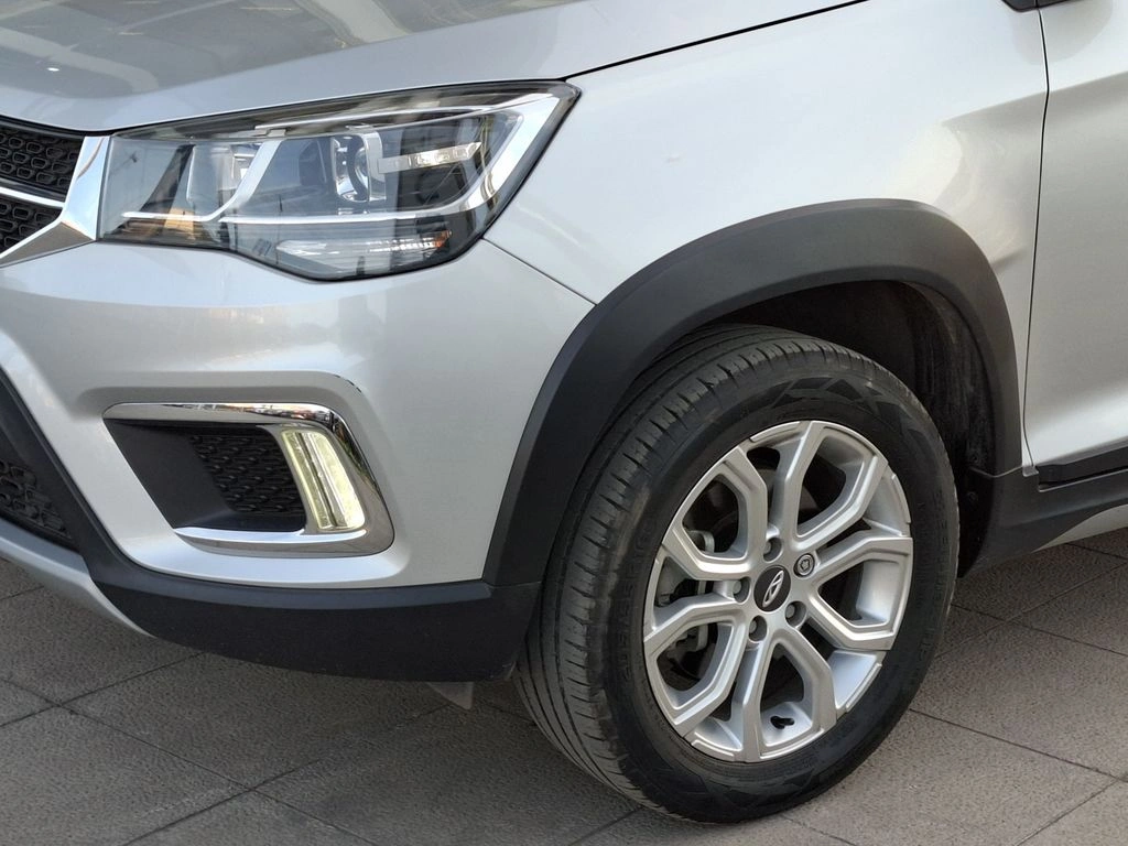 Chery Tiggo 2 1.5 Vvt L 4x2 Mt 5p año 2022
