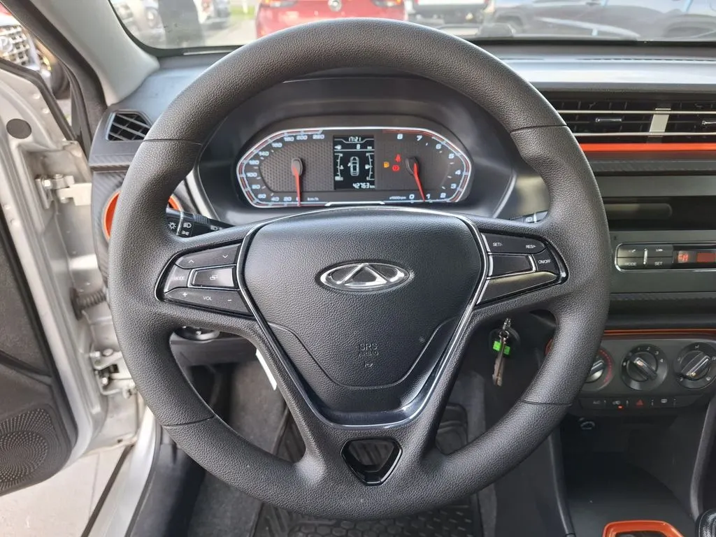 Chery Tiggo 2 1.5 Vvt L 4x2 Mt 5p año 2022