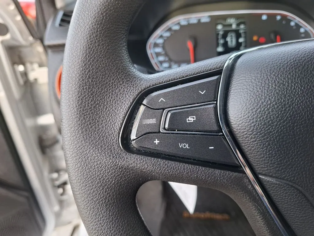 Chery Tiggo 2 1.5 Vvt L 4x2 Mt 5p año 2022