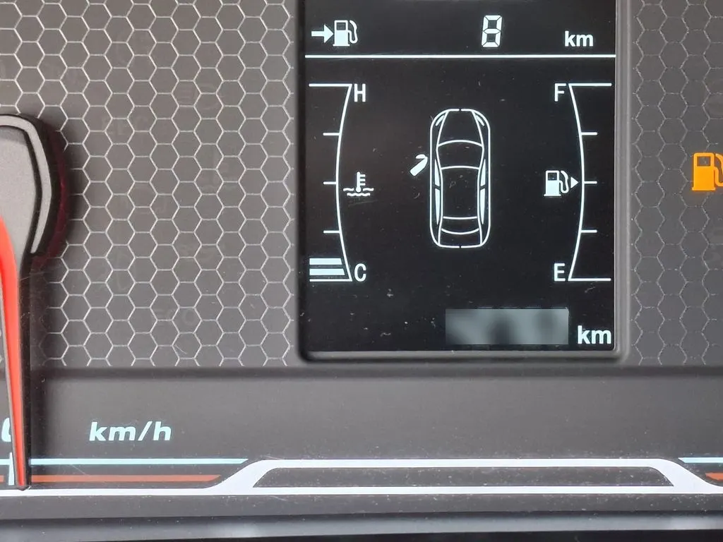 Chery Tiggo 2 1.5 Vvt L 4x2 Mt 5p año 2022