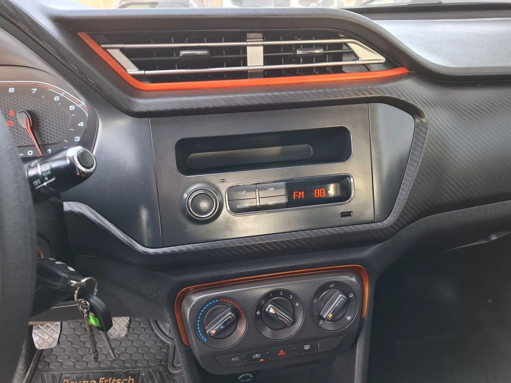 Chery Tiggo 2 1.5 Vvt L 4x2 Mt 5p año 2022