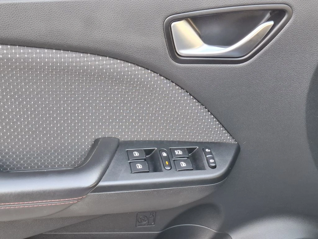DFSK Suv 500 1.5 Comfort 4x2 Mt 5p año 2024