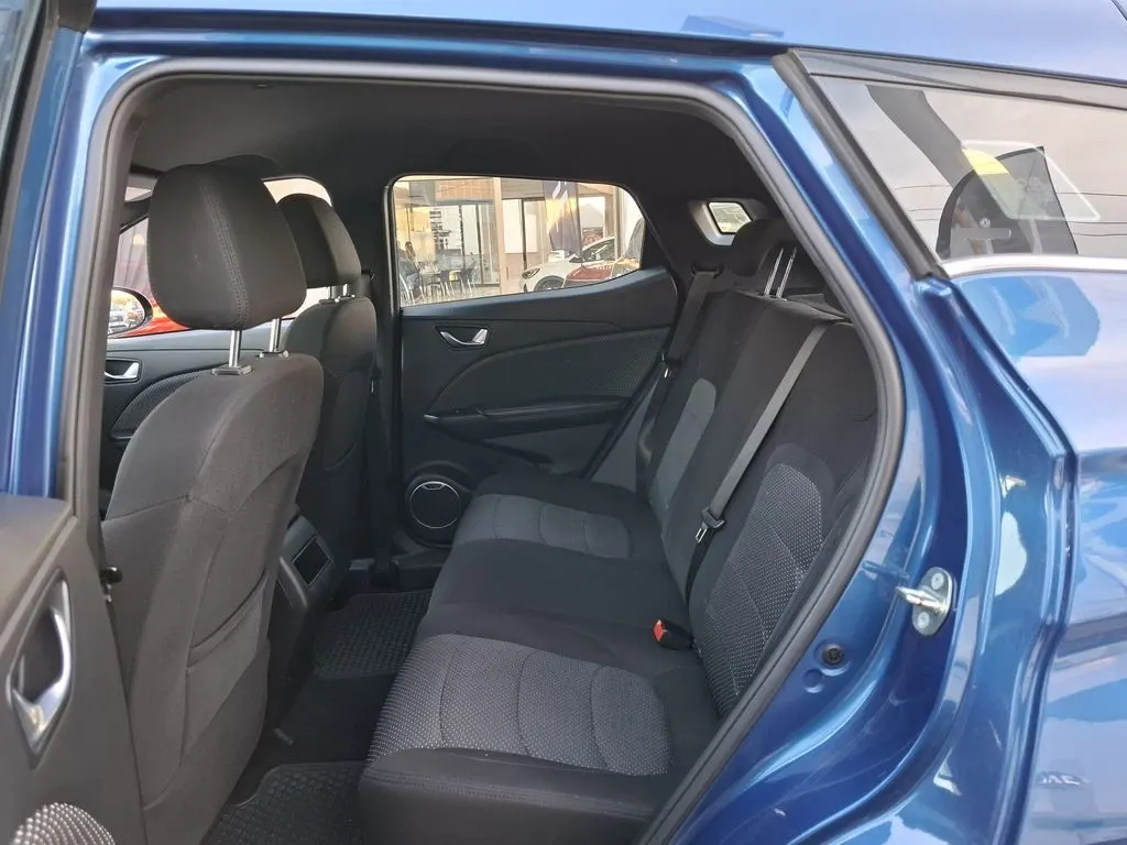 DFSK Suv 500 1.5 Comfort 4x2 Mt 5p año 2024