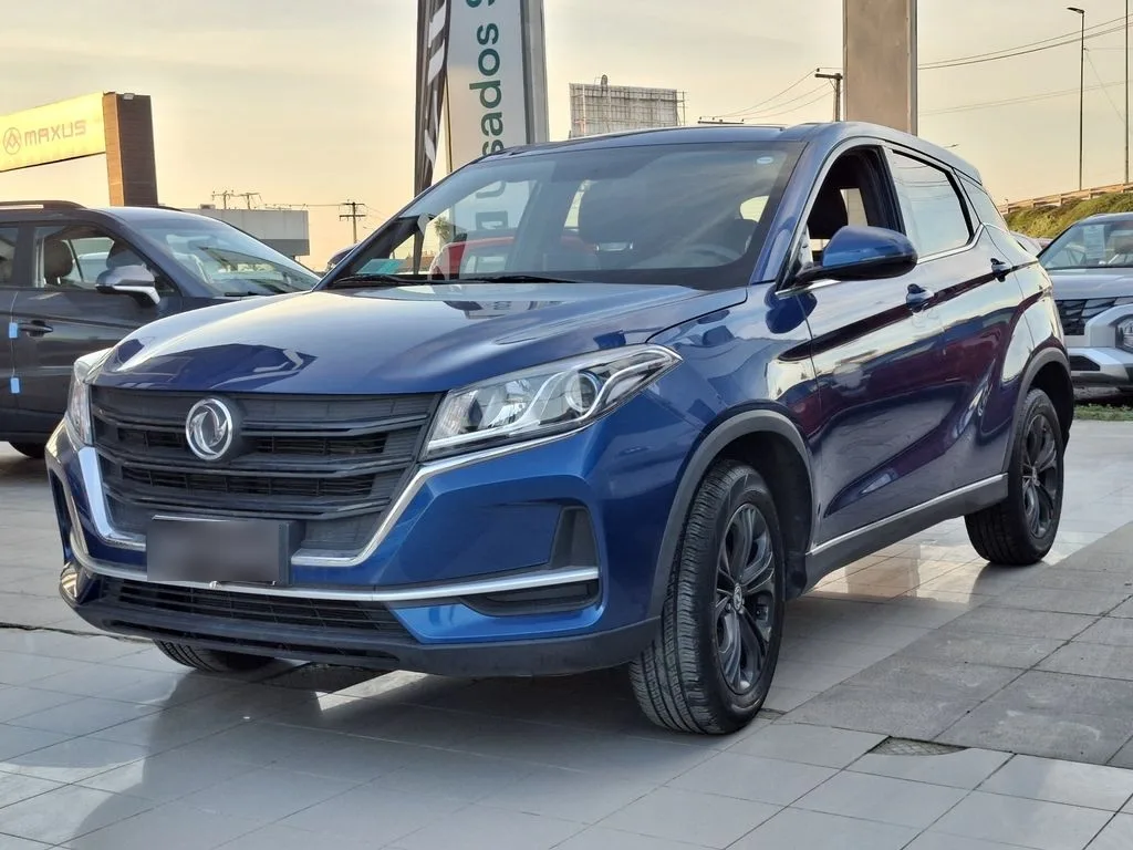 DFSK Suv 500 1.5 Comfort 4x2 Mt 5p año 2024