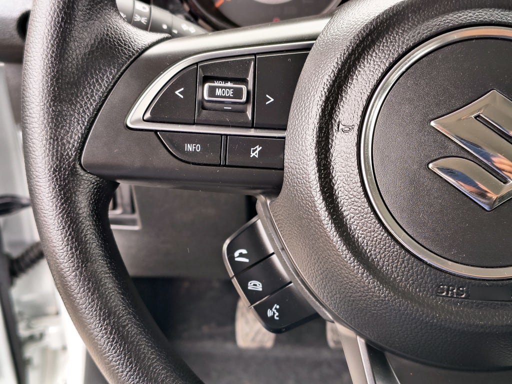 Suzuki Jimny Gl Winche Mt 4x4 Precio+ Iva año 2026