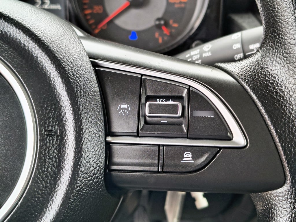 Suzuki Jimny Gl Winche Mt 4x4 Precio+ Iva año 2026