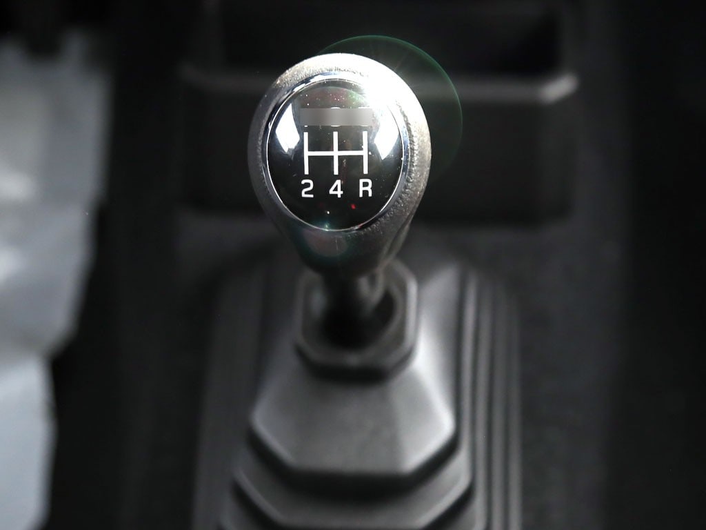 Suzuki Jimny 4x4 1.5 Gl Winche Mt Precio + Iva año 2026
