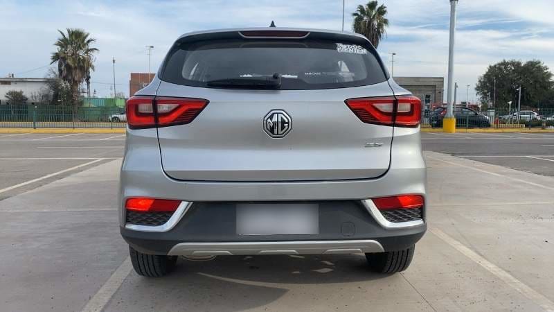 MG Mg Zs 1.5 Std 4x2 Mt 5p año 2023
