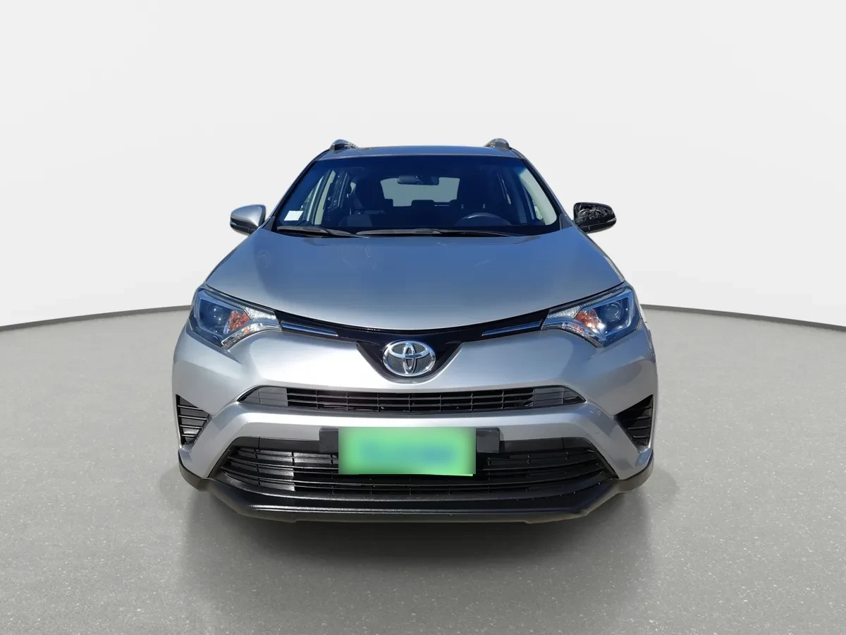 Toyota Rav 4 2.0 Adventure 4x2 Lujo Cvt At 5p año 2019
