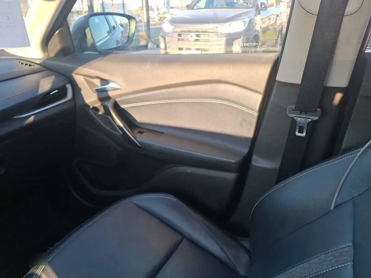 Chevrolet Tracker 1.2t Premier Fwd At 5p año 2022