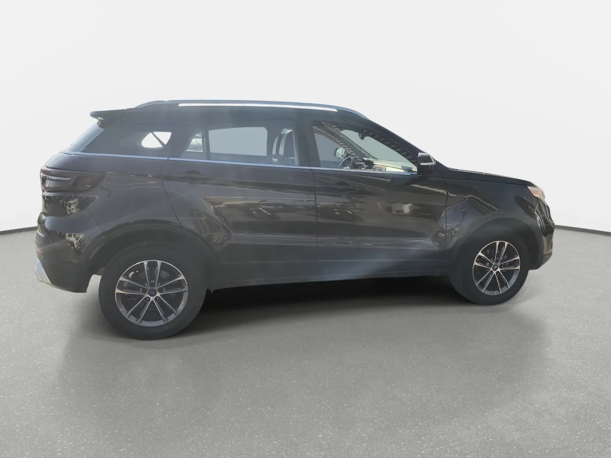 Ford Territory 1.5 Trend 4x2 At 5p año 2022
