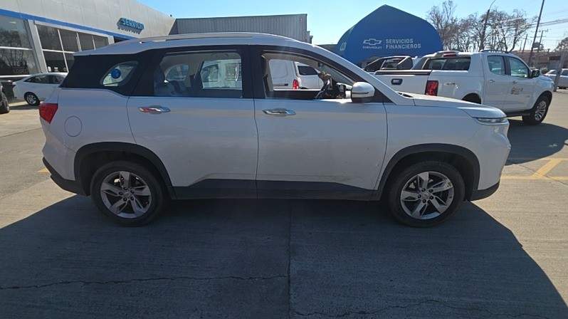 Chevrolet Captiva 1.5t Lt Fwd Mt 5p año 2022