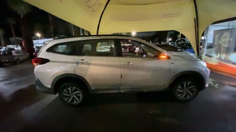 Toyota Rush 1.5 Xli 4x2 At 5p año 2023