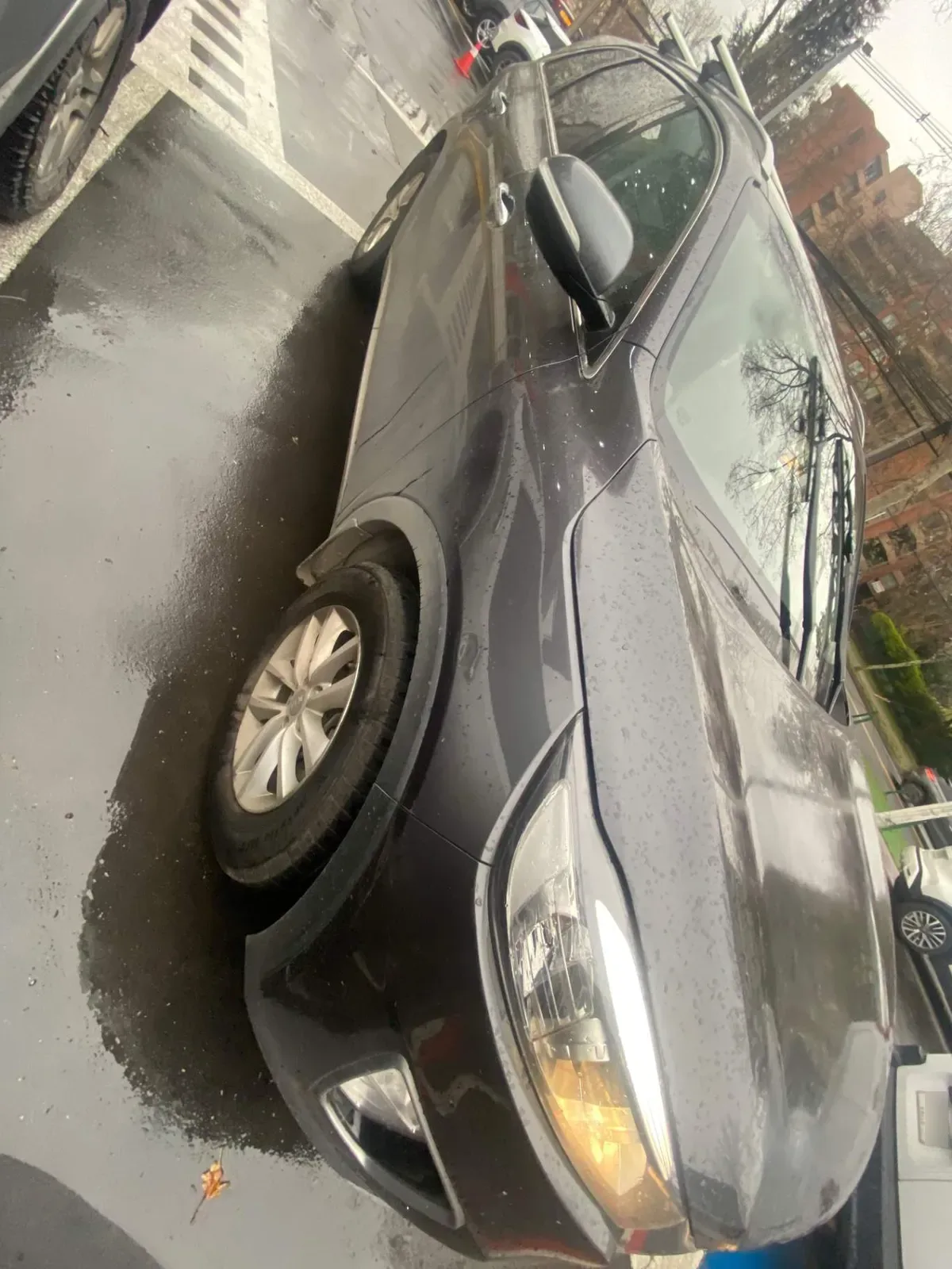 Kia Sorento 2.4 Ex 4x2 At 5p año 2017