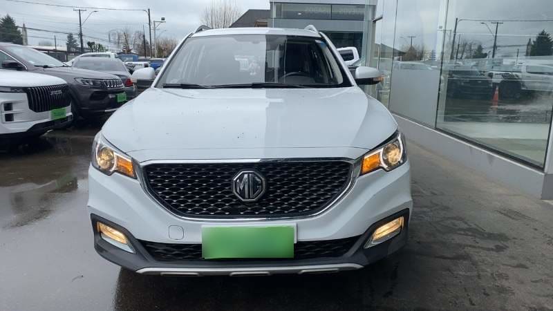 MG Mg Zs 1.5 Comfort 4x2 Mt 5p año 2023