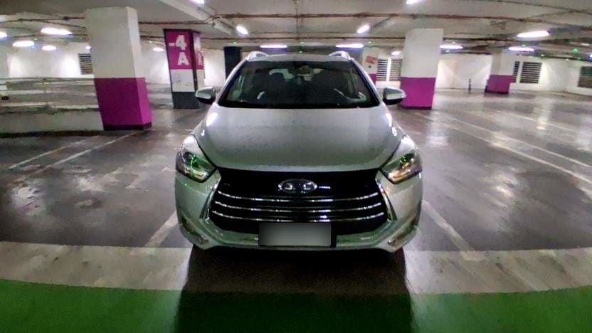 JAC Js2 1.5 Luxury 4x2 Mt 5p año 2022