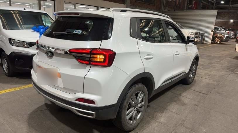 Chery Tiggo 3 1.5 Gls 4x2 Cvt At 5p año 2022