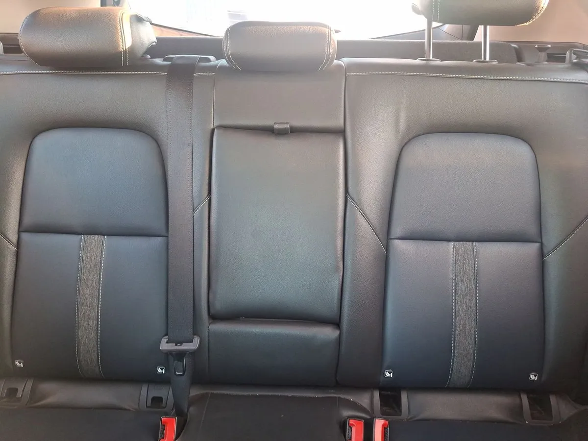 Chevrolet Tracker 1.2t Premier Fwd At 5p año 2022
