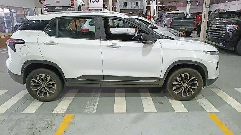 Chevrolet Groove 1.5 Premier 4x2 Mt 5p año 2023