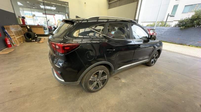 MG Mg Zs 1.5 Comfort 4x2 Mt 5p año 2022