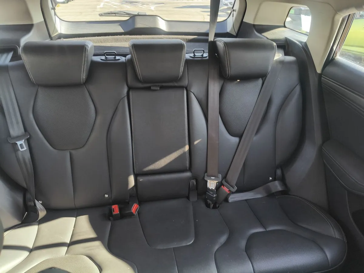 Ford Territory 1.5 Trend 4x2 At 5p año 2022