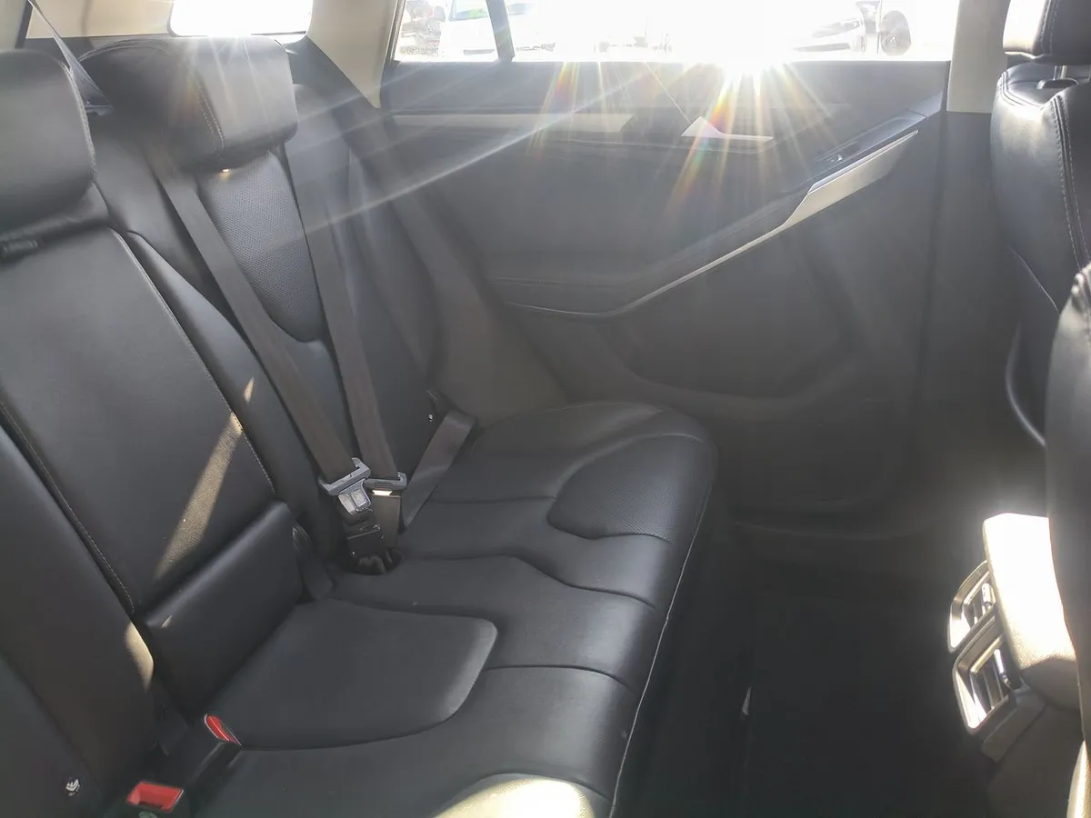 Ford Territory 1.5 Trend 4x2 At 5p año 2022
