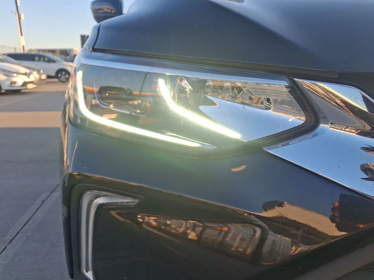 Chevrolet Tracker 1.2t Premier Fwd At 5p año 2022