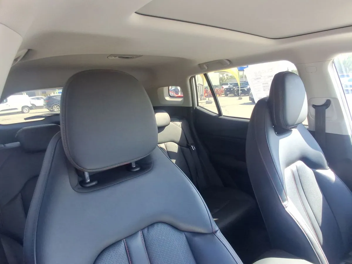 GAC Gs4 Power 1.5t Ge 4x2 At 5p año 2024