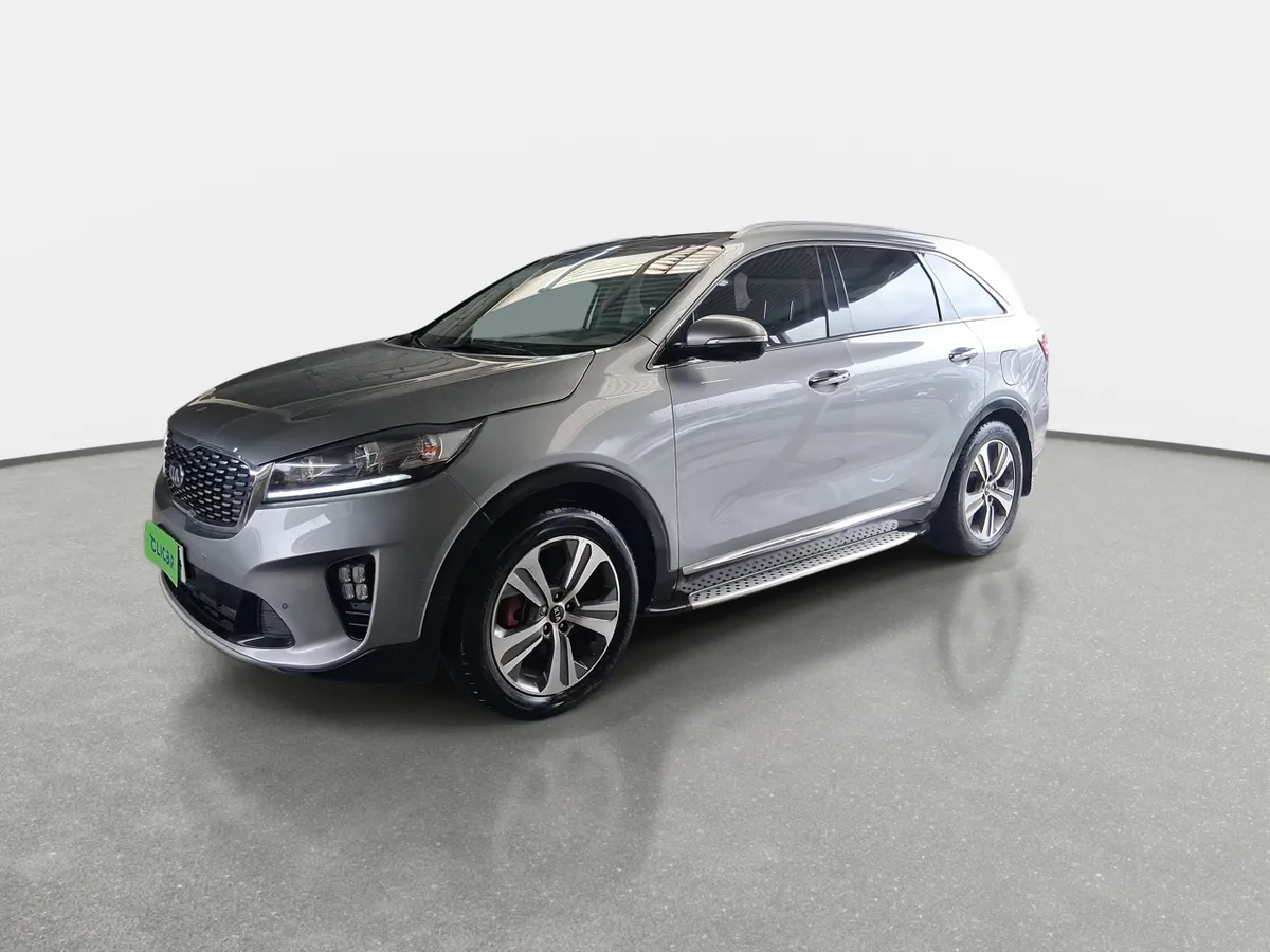 Kia Sorento 2.4 Gtl 2wd Special Pack At6 5p año 2021