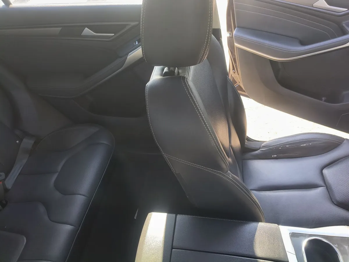 Ford Territory 1.5 Trend 4x2 At 5p año 2022