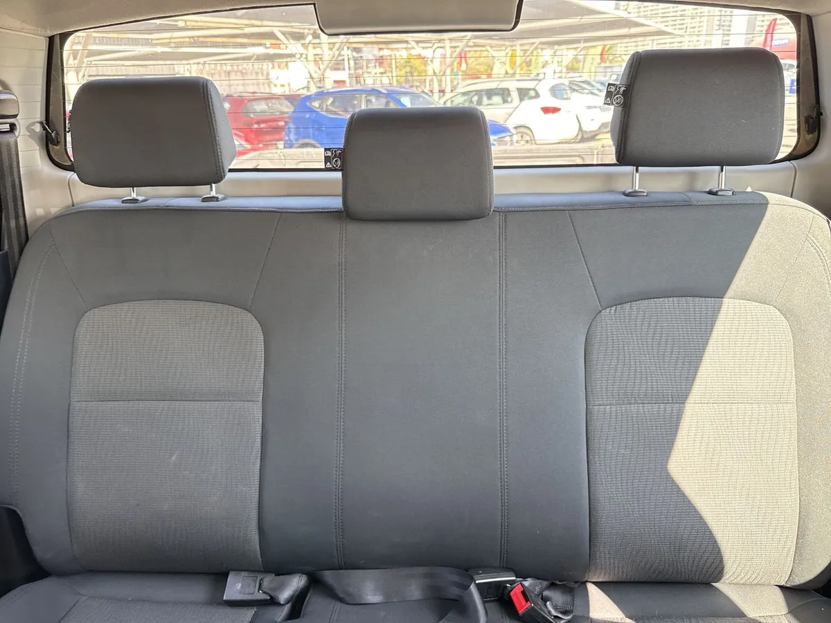 JAC T8 2.0 Comfort 4x2 Diesel Mt 4p año 2022
