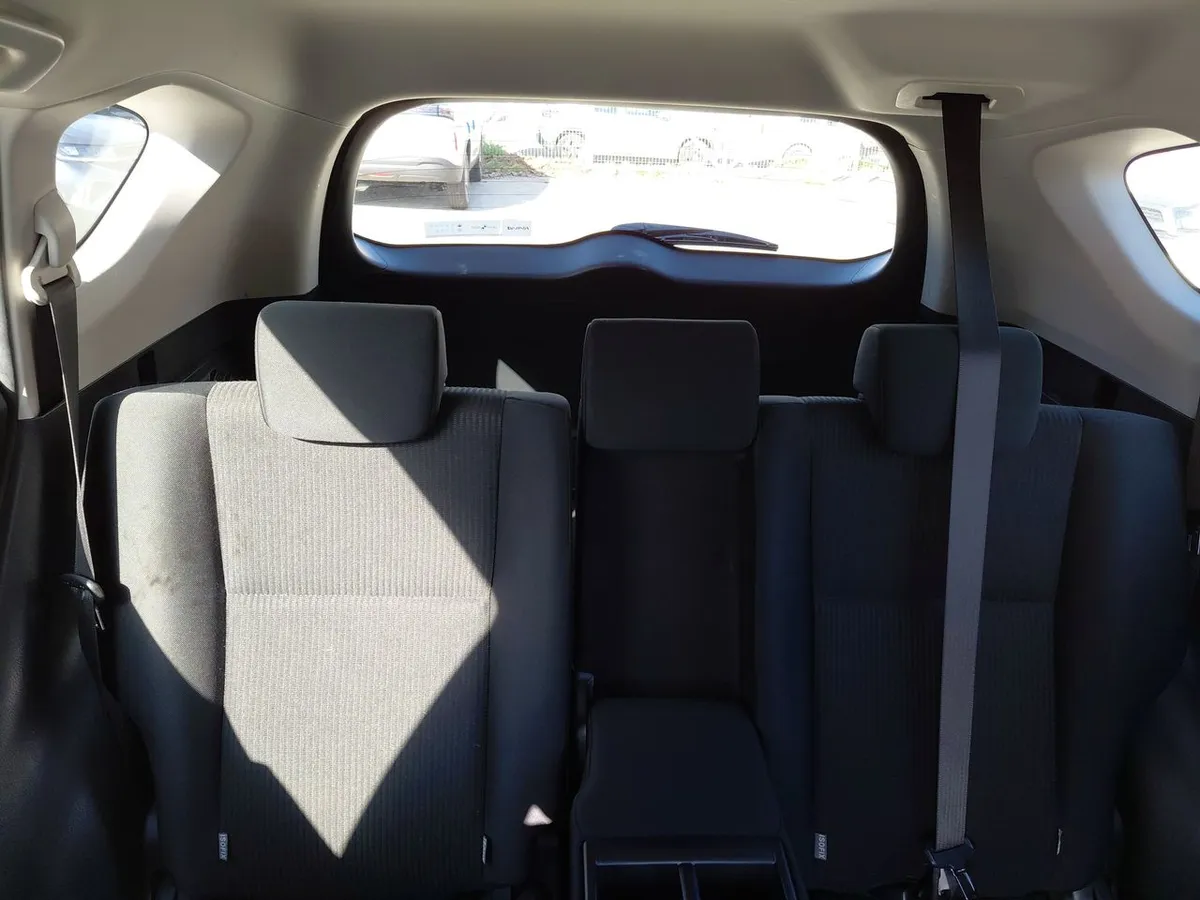 Toyota Rav 4 2.0 Adventure 4x2 Lujo Cvt At 5p año 2019