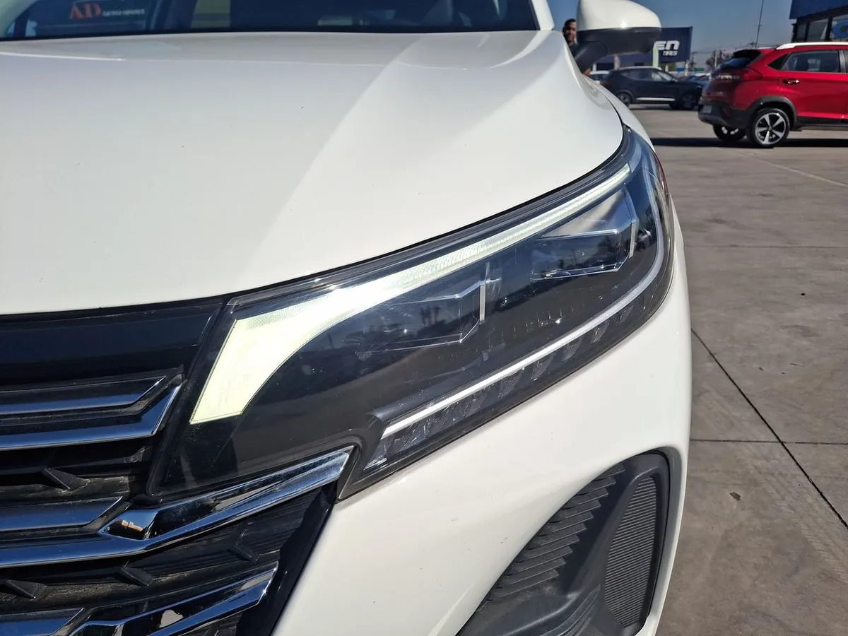 GAC Gs4 Power 1.5t Ge 4x2 At 5p año 2024