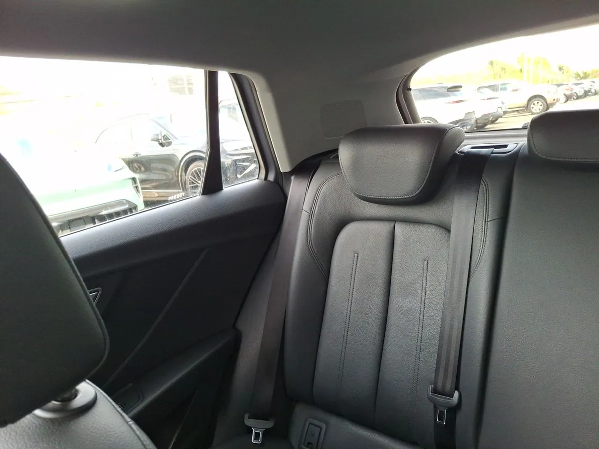Audi Q2 1.4 35 Tfsi Sport 4x2 At 5p año 2024