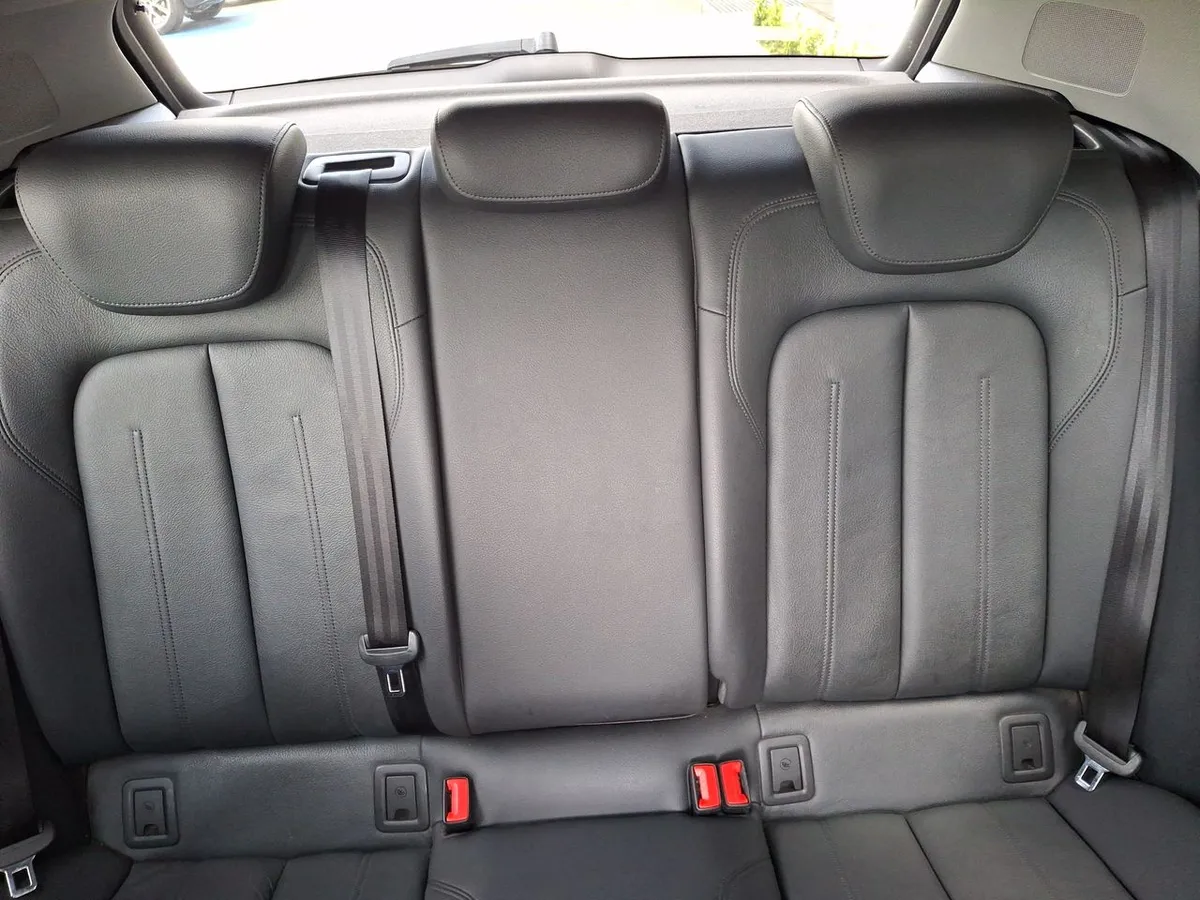 Audi Q2 1.4 35 Tfsi Sport 4x2 At 5p año 2024