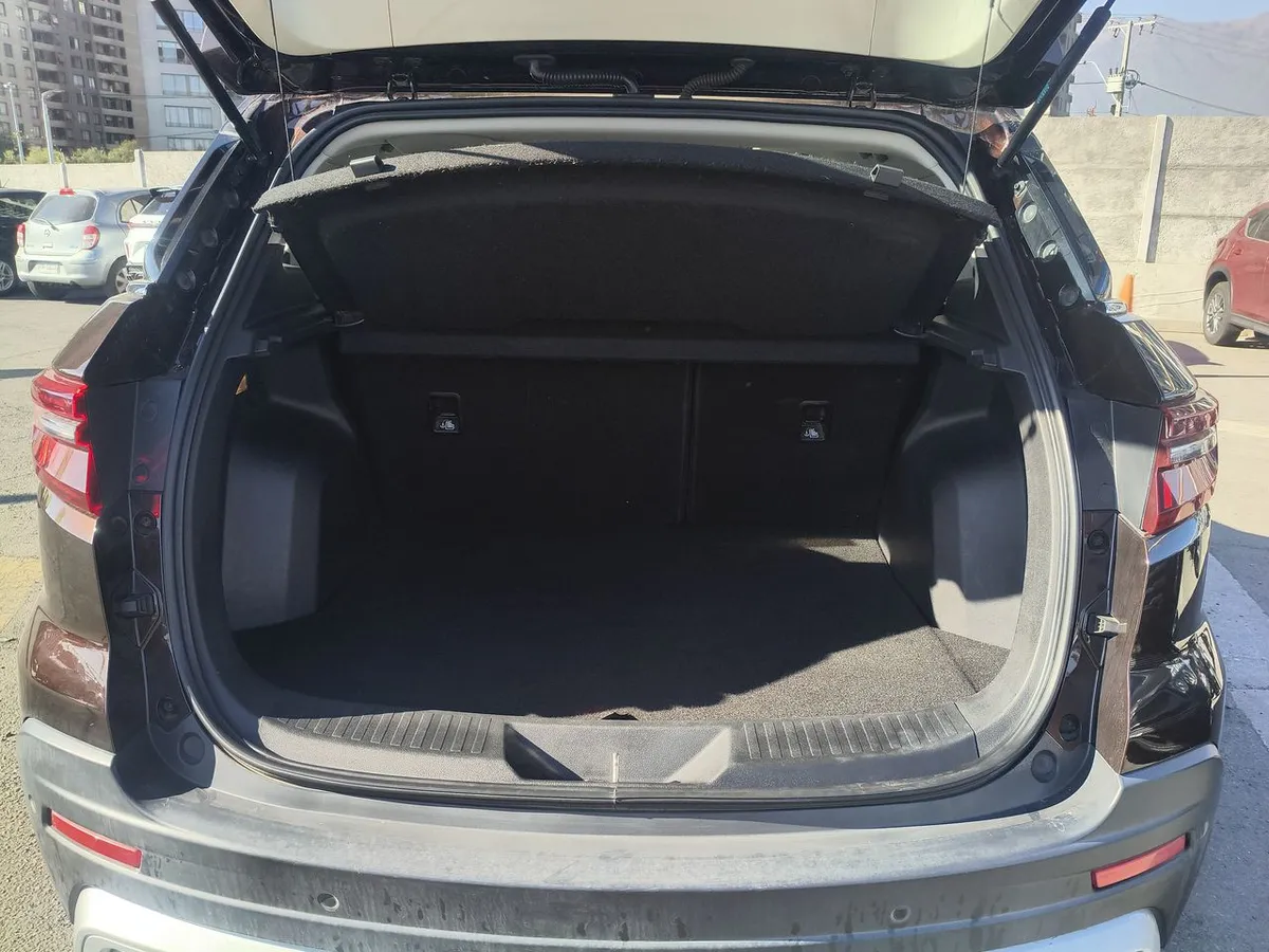 Ford Territory 1.5 Trend 4x2 At 5p año 2022