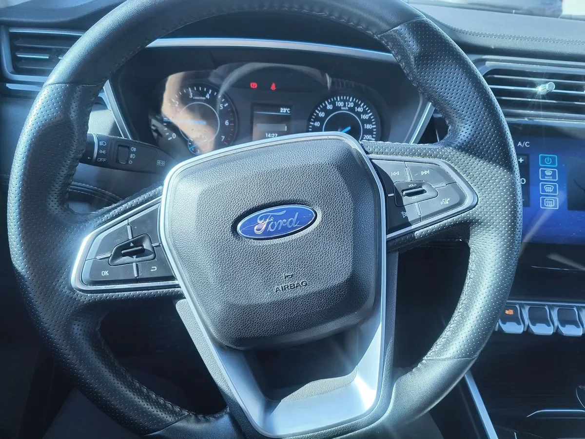Ford Territory 1.5 Trend 4x2 At 5p año 2022