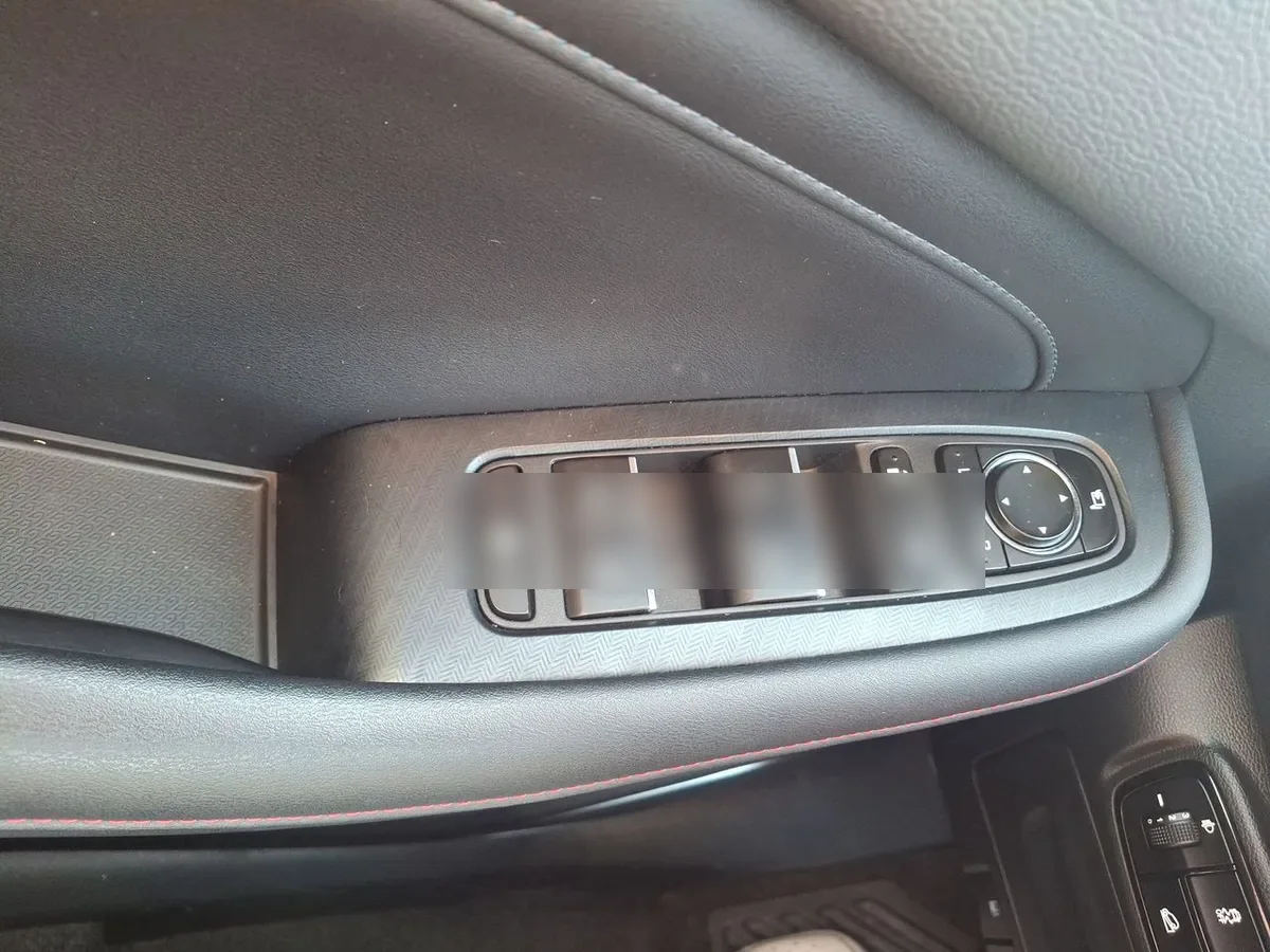 GAC Gs4 Power 1.5t Ge 4x2 At 5p año 2024