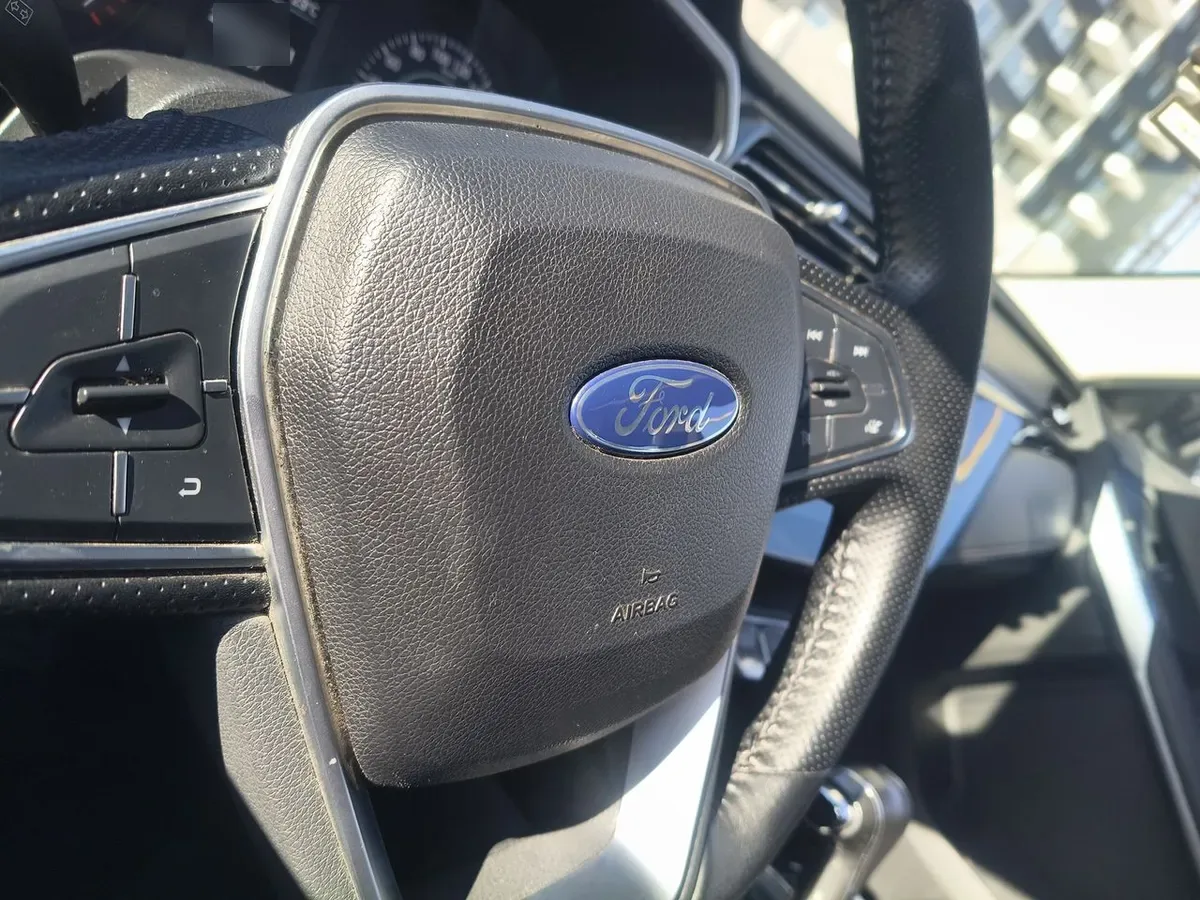 Ford Territory 1.5 Trend 4x2 At 5p año 2022