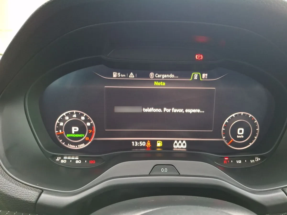 Audi Q2 1.4 35 Tfsi Sport 4x2 At 5p año 2024