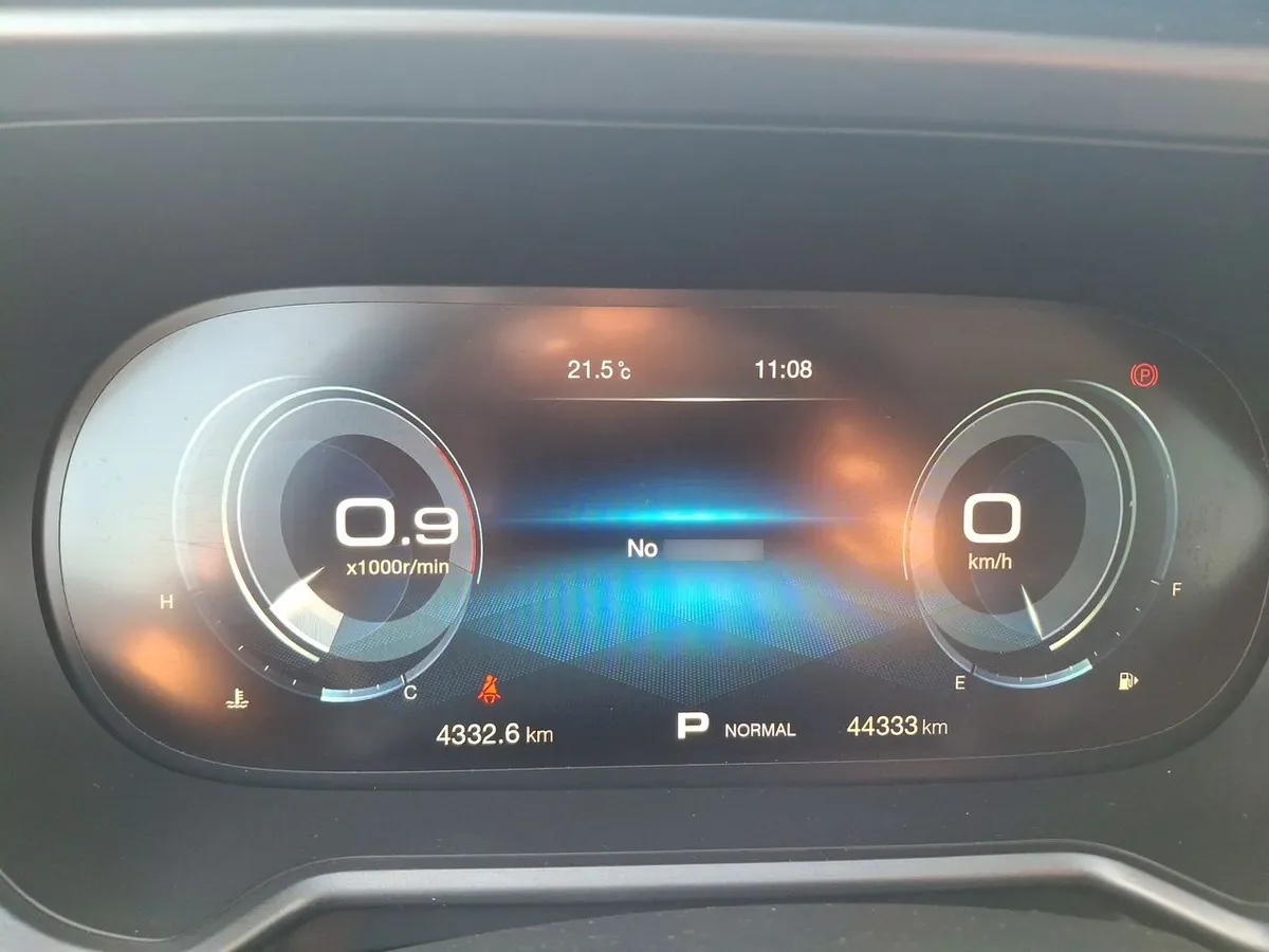 GAC Gs4 Power 1.5t Ge 4x2 At 5p año 2024