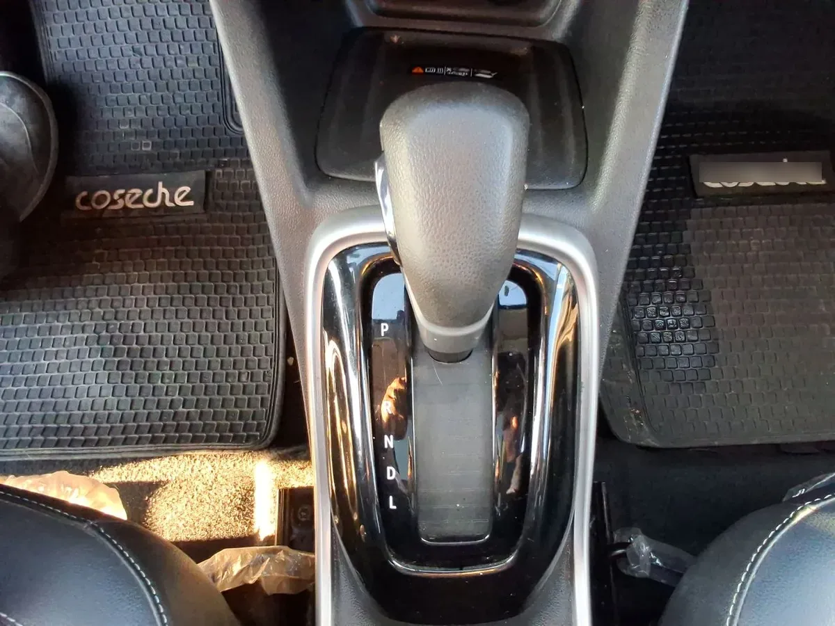 Chevrolet Tracker 1.2t Premier Fwd At 5p año 2022
