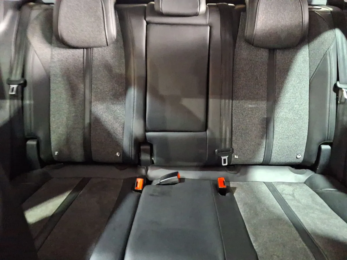Peugeot 3008 1.6 Allure Thp 165hp Eat6 5p año 2019