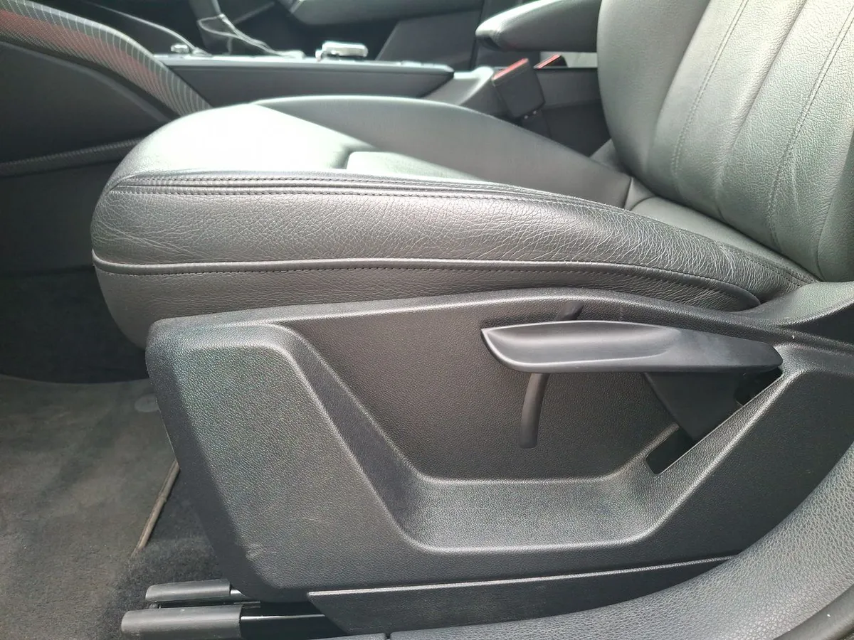 Audi Q2 1.4 35 Tfsi Sport 4x2 At 5p año 2024