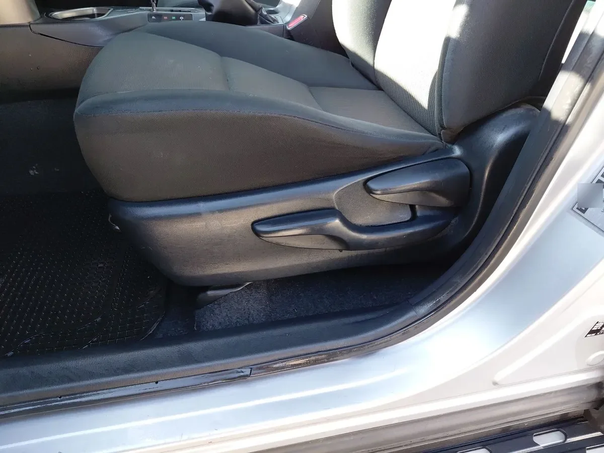 Toyota Rav 4 2.0 Adventure 4x2 Lujo Cvt At 5p año 2019