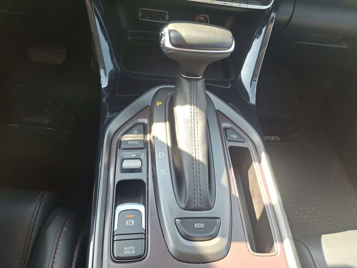 GAC Gs4 Power 1.5t Ge 4x2 At 5p año 2024